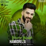 Hamidreza Babaei Yaramo Yarakash [ Remix Dj Benix ] e1660581236184